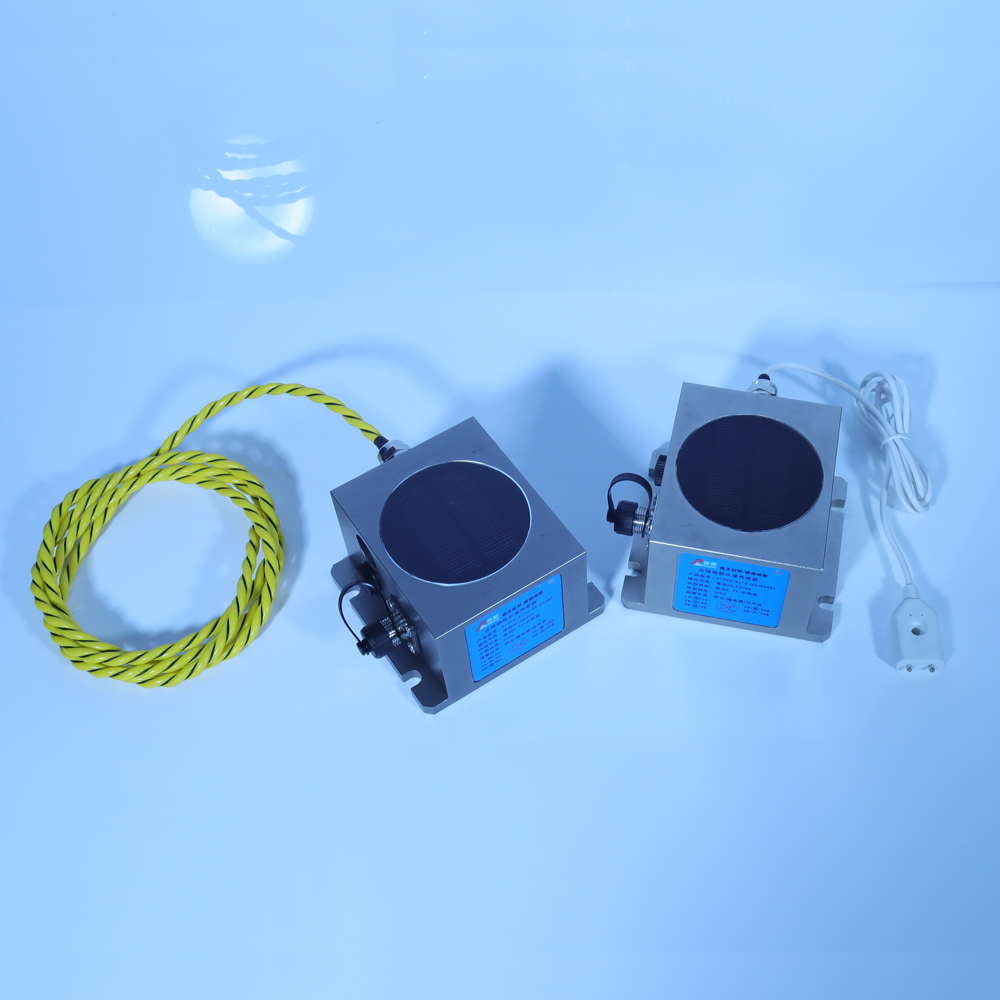4G wireless IoT water immersion sensor water level switch research and development test was successful, and it was officially put into production and sales to enter the market